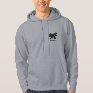 Tudo Amarrado com Estilo – Camiseta de Laço Minima