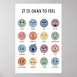 Tudo bem sentir Poster