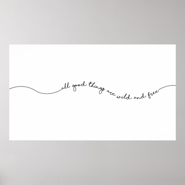 Tudo de bom Poster (Frente)