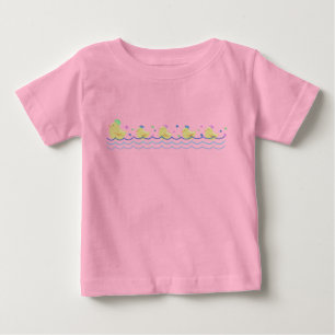 Tudo em uma linha T-Shirt