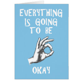 Tudo está indo ser aprovado personaliza o cartão