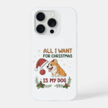 Tudo o que Quero no Natal é a Arte do Meu Cachorro