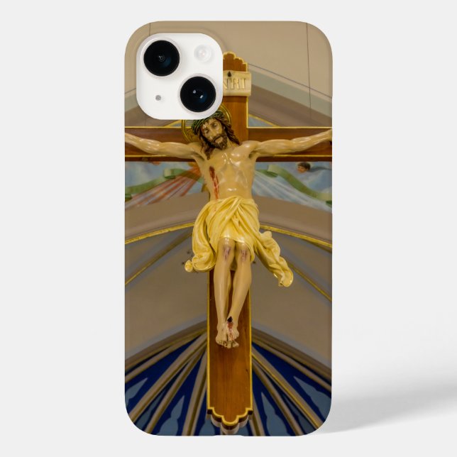 Tudo Por Sua capas de iphone (Verso)