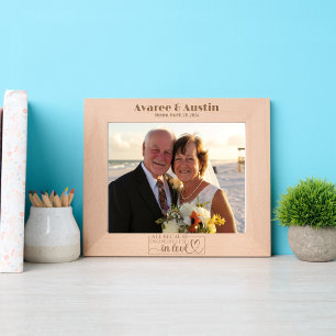 Tudo Porque Duas Pessoas Caiu No Casamento Do Amor