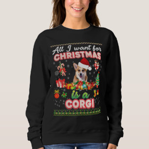 Tudo Que Eu Quero Para O Natal É Um Suéter De Cach