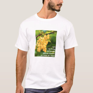 Tudo que preciso (luz v2) de T-Shirt