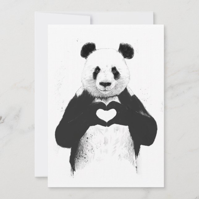 Tudo que você precisa é amor (Frente)