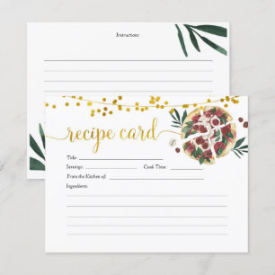 Tudo que você precisa é de cartão de recebiment