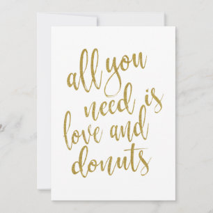 Tudo que você precisa é sinal de amor e barato do 