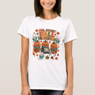 Tudo Sobre Camiseta de Malha de Prevenção de Queda