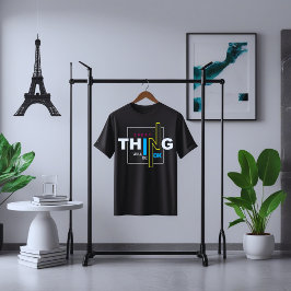 Tudo Vai Ficar Bem Na Camisa Motivacional