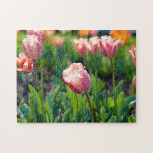 Tulip Quebra-cabeça