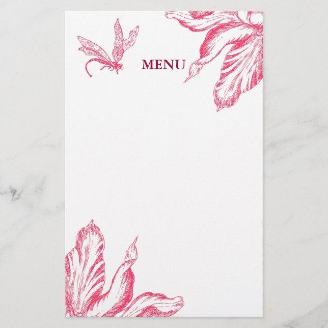 Tulip Retro (Frente)