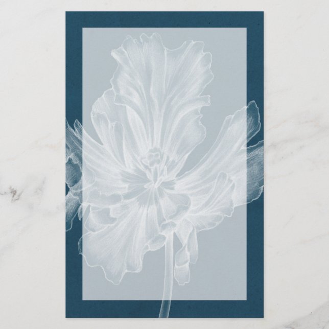 Tulipa II monocromática (Frente)