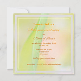 tulipa vermelha, convite de festas inteiro