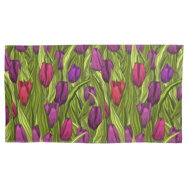 Tulipas (Frente)