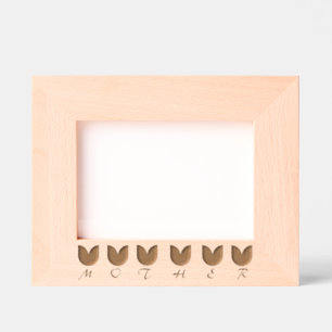 Tulipas de Primavera Elegante Personalizadas