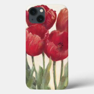 Tulipas do rubi