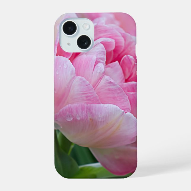 Tulipas Duplas (Verso)