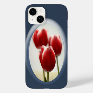 Tulipas vermelhas