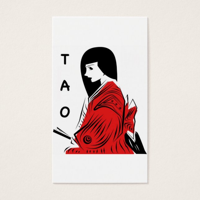 Tulsa Anime versão 2 (Frente)