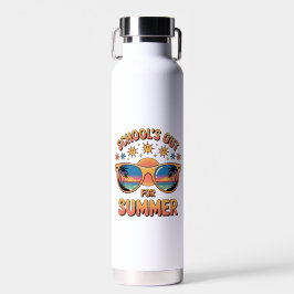 Tumbler Escolas Fechadas Para O Verão