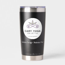 Tumbler térmico do CYC