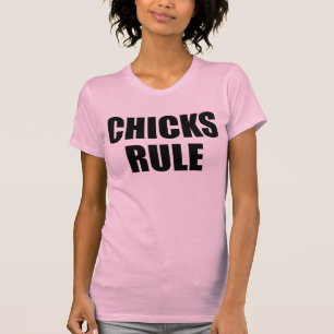 Tumblr de Camiseta de Pintinhos