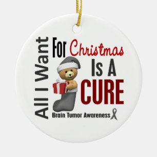 Tumor cerebral todo que eu quero para enfeites de