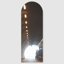 Túnel de tráfego