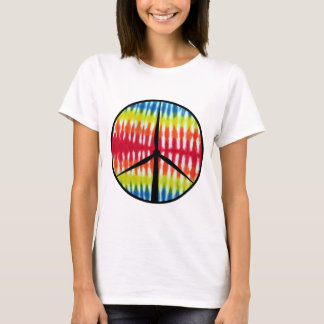 Turbina da paz - a camisa das mulheres