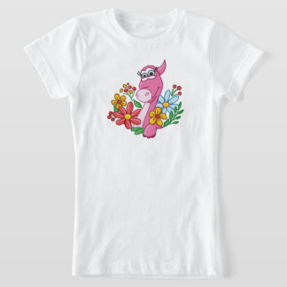 Turbozauros - Camisa