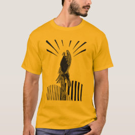 Turco Vulture T-Shirt