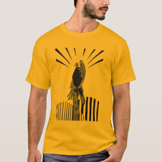 Turco Vulture T-Shirt