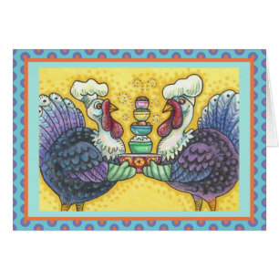 TURCOS EM KITCHEN GRAÇAS À OBTENÇÃO DE CARTÕES Ver