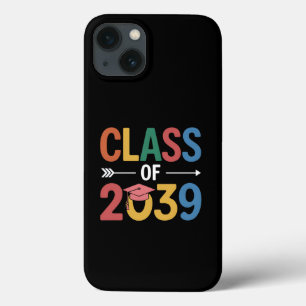 Turma Groovy De 2039 Graduação Senior 2039