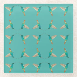 Turquesa Aves