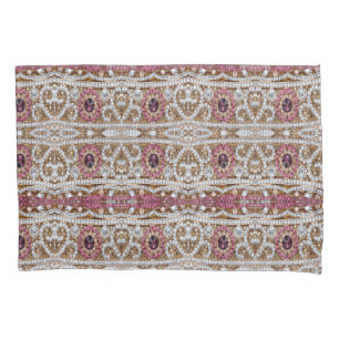turquesa azul-prata-ouro-burguês-rosa-burguês