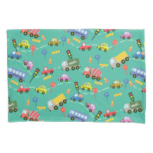 Turquesa de Transporte