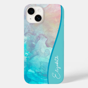 Turquesa PERSONALIZADA