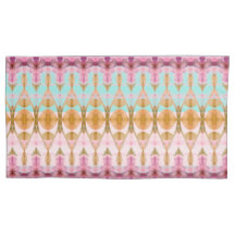 Turquesa Rosa E PLum