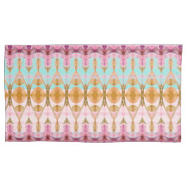 Turquesa Rosa E PLum