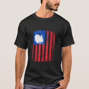 Turquia Caça I American Turkey Hunter Tank Top