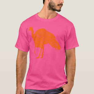 Turquia Caçando Camisa T
