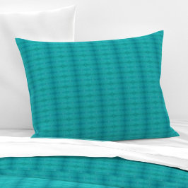Turquoise waters S-size pattern