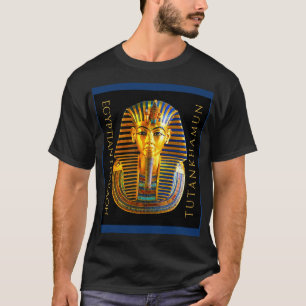 TUTANKHAMUN Discovery Centenário T-Shirt