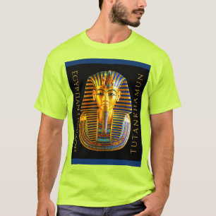 TUTANKHAMUN Discovery Centenário T-Shirt