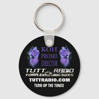 Tutt Radio Koh Chaveiro