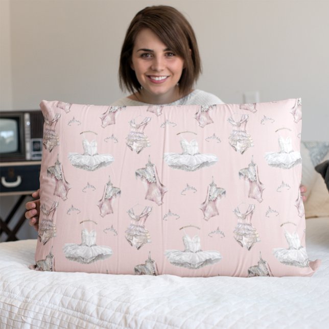 Tutus e Tiaras Pink Standard (Criador carregado)