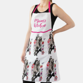 Tuxedo Gato Preto Brancos Brancos Engraçados Frio